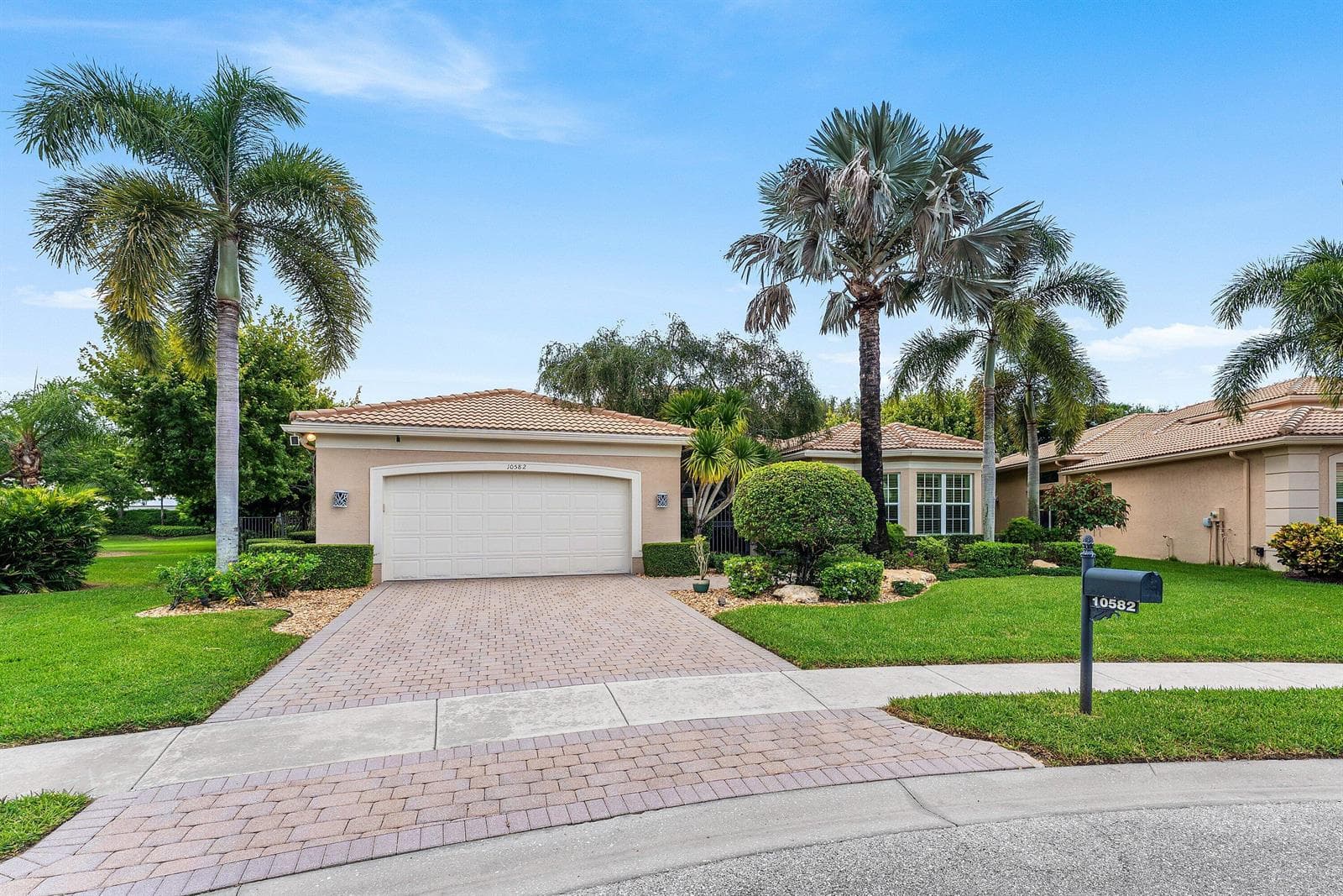 10582 Whitewind Circle, Boynton Beach FL 33473 - Boynton Beach, FL - Photo 1