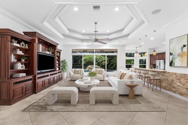 10582 Whitewind Circle, Boynton Beach FL 33473 - Boynton Beach, FL - Photo 5