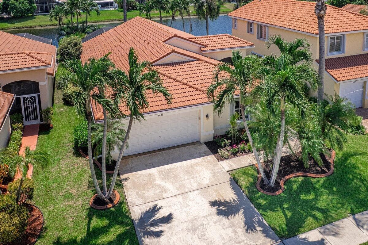5026 PRAIRIE DUNES VILLAGE Circle, Lake Worth FL 33463 - Lake Worth, FL - Photo 1