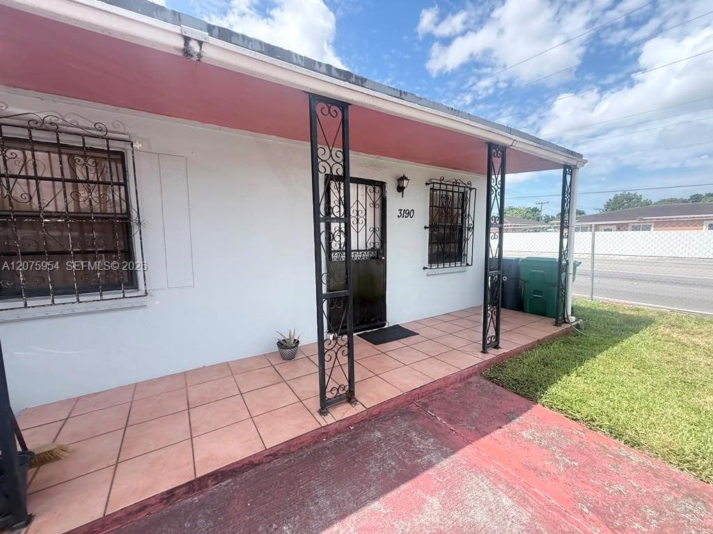 3190 NW 97th St, Miami FL 33147 - Miami, FL - Photo 1