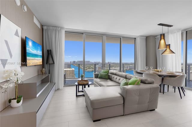 4010 S Ocean Dr # R2008, Hollywood FL 33019 - Hollywood, FL - Photo 2