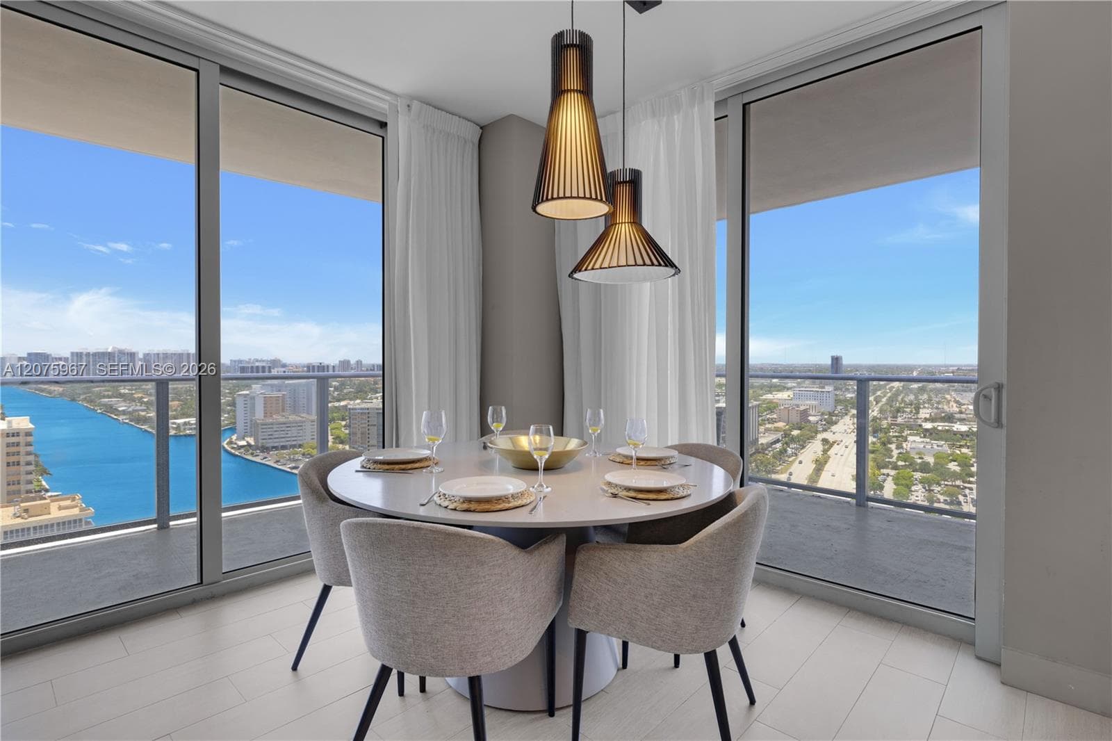 4010 S Ocean Dr # R2008, Hollywood FL 33019 - Hollywood, FL - Photo 1