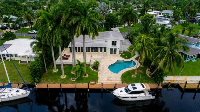 2613 Tortugas Ln, Fort Lauderdale FL 33312 - Fort Lauderdale, FL - Photo 3