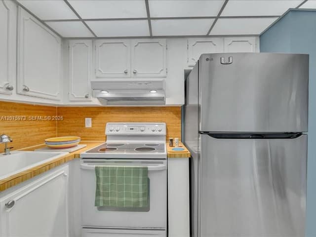 6000 NE 22nd Way # 7G, Fort Lauderdale FL 33308 - Fort Lauderdale, FL - Photo 6