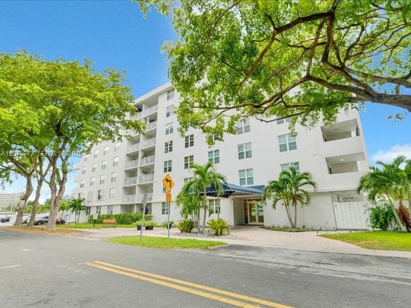 6000 NE 22nd Way # 7G, Fort Lauderdale FL 33308 - Fort Lauderdale, FL - Photo 1