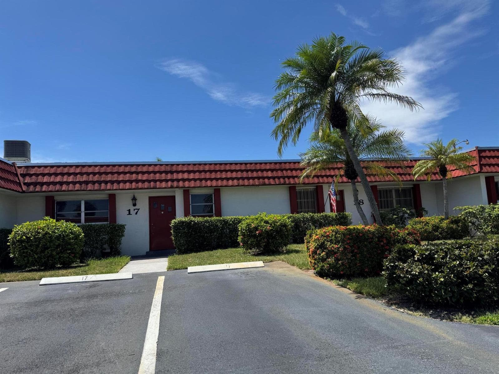 5800 FERNLEY Drive W # 17, West Palm Beach FL 33415 - West Palm Beach, FL - Photo 1
