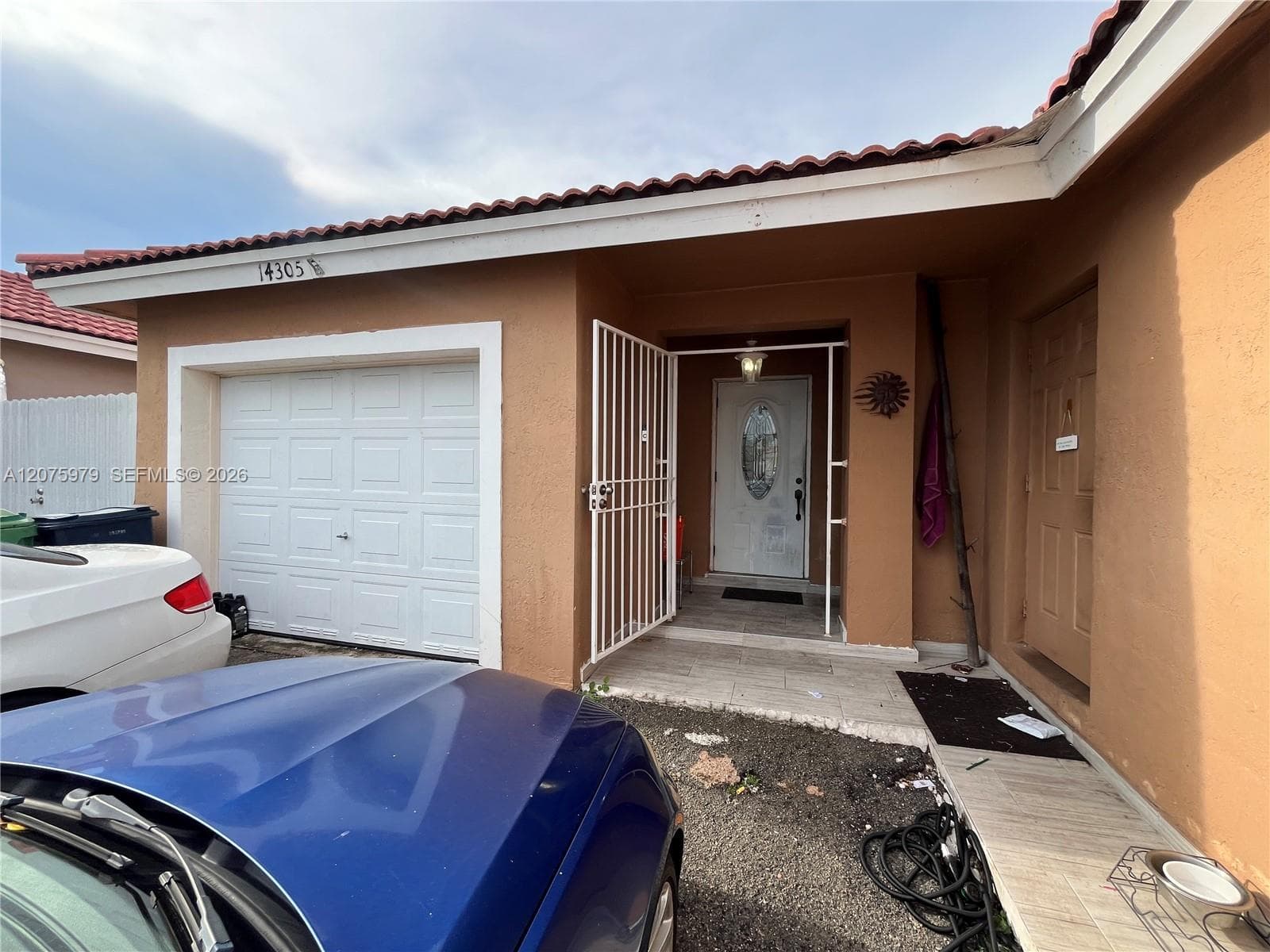 14305 SW 177th St, Miami FL 33177