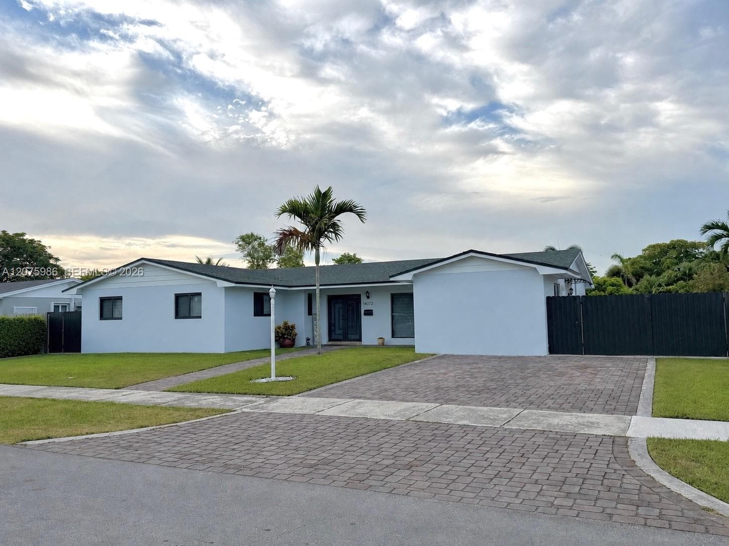 14072 SW 80th St, Miami FL 33183 - Miami, FL - Photo 1