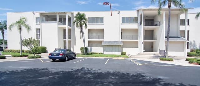 11811 Ave Of The PGA # 3C, Palm Beach Gardens FL 33418 - Palm Beach Gardens, FL - Photo 2