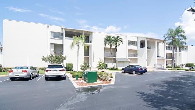 11811 Ave Of The PGA # 3C, Palm Beach Gardens FL 33418 - Palm Beach Gardens, FL - Photo 3