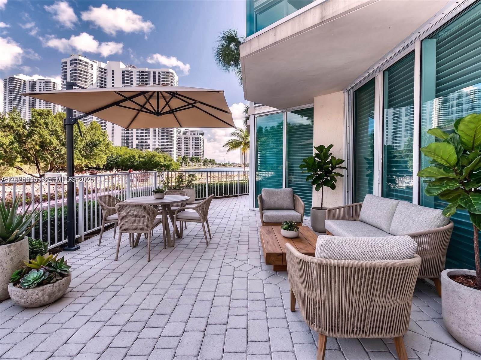 3370 Hidden Bay Dr # 102, Aventura FL 33180 - Aventura, FL - Photo 1
