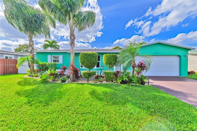 257 NW 79th Ave, Margate FL 33063 - Margate, FL - Photo 6