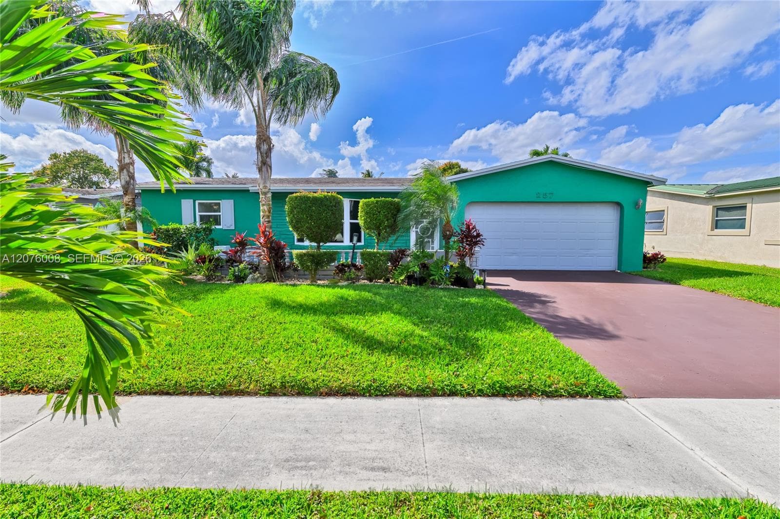 257 NW 79th Ave, Margate FL 33063 - Margate, FL - Photo 1