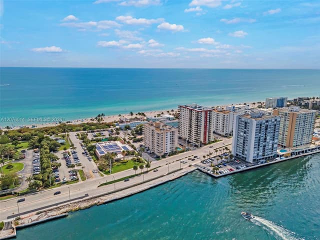 1401 S Ocean Dr # 905, Hollywood FL 33019 - Hollywood, FL - Photo 2