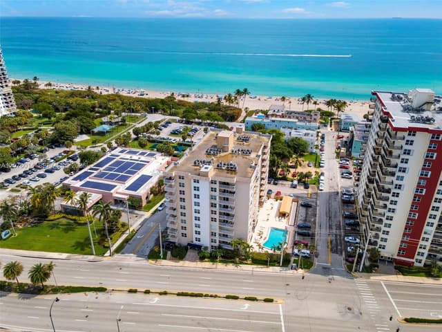 1401 S Ocean Dr # 905, Hollywood FL 33019 - Hollywood, FL - Photo 3