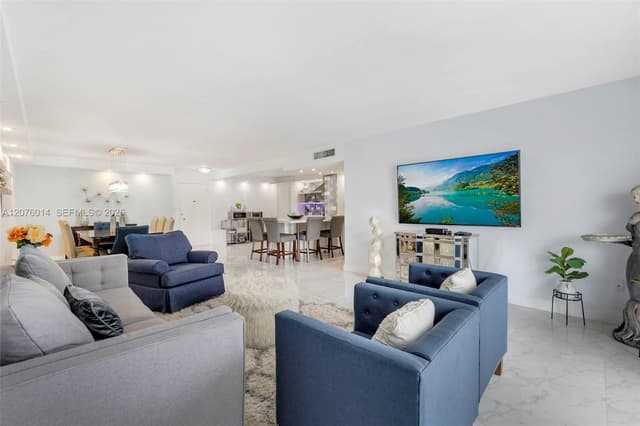 1401 S Ocean Dr # 905, Hollywood FL 33019 - Hollywood, FL - Photo 4