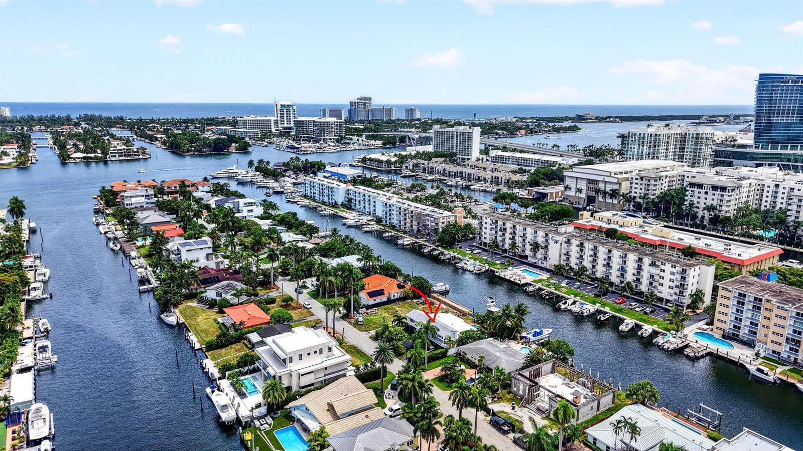 1636 SE 14TH Street, Fort Lauderdale FL 33316 - Fort Lauderdale, FL - Photo 1