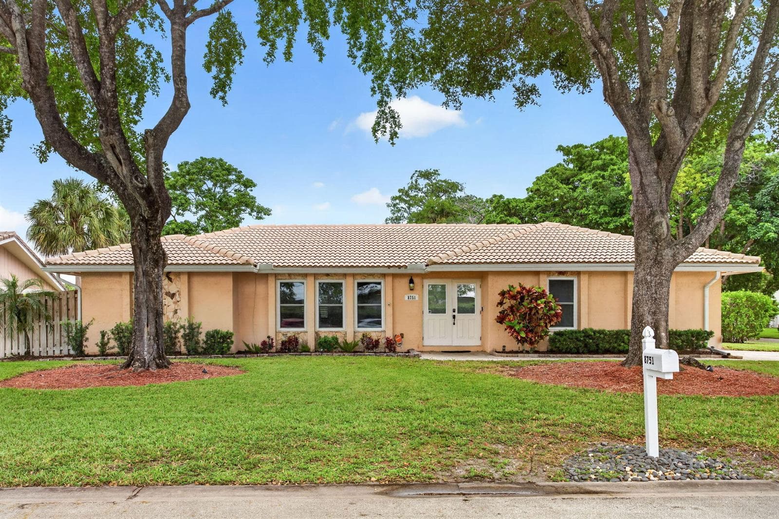 8751 NW 19th Street, Coral Springs FL 33071 - Coral Springs, FL - Photo 1