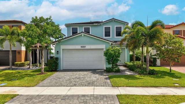 16210 Sandy Shore Drive, Westlake FL 33470 - Westlake, FL - Photo 2