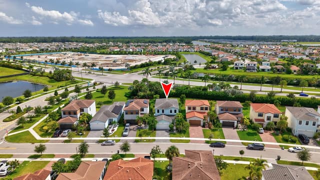 16210 Sandy Shore Drive, Westlake FL 33470 - Westlake, FL - Photo 3