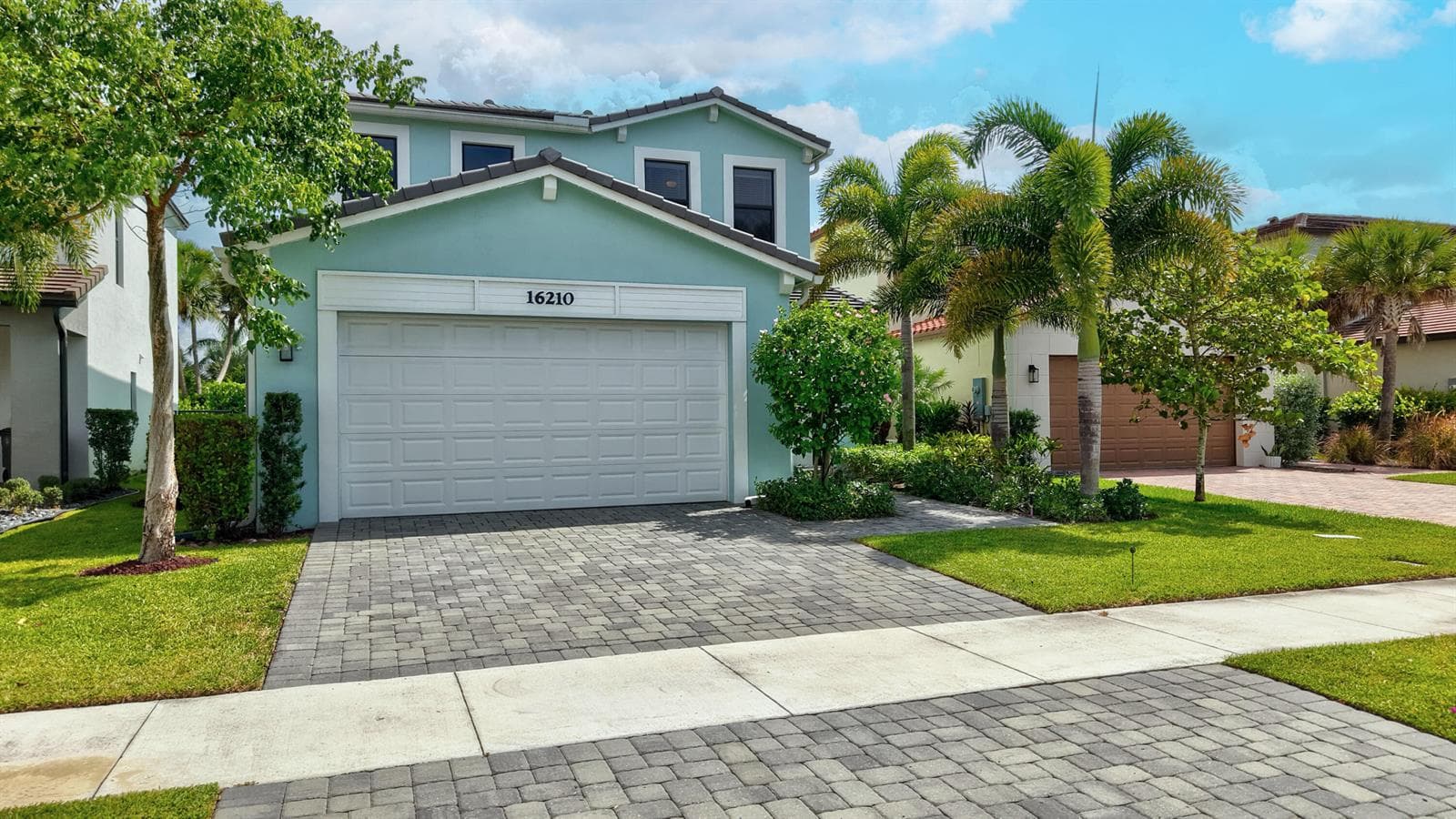 16210 Sandy Shore Drive, Westlake FL 33470 - Westlake, FL - Photo 1