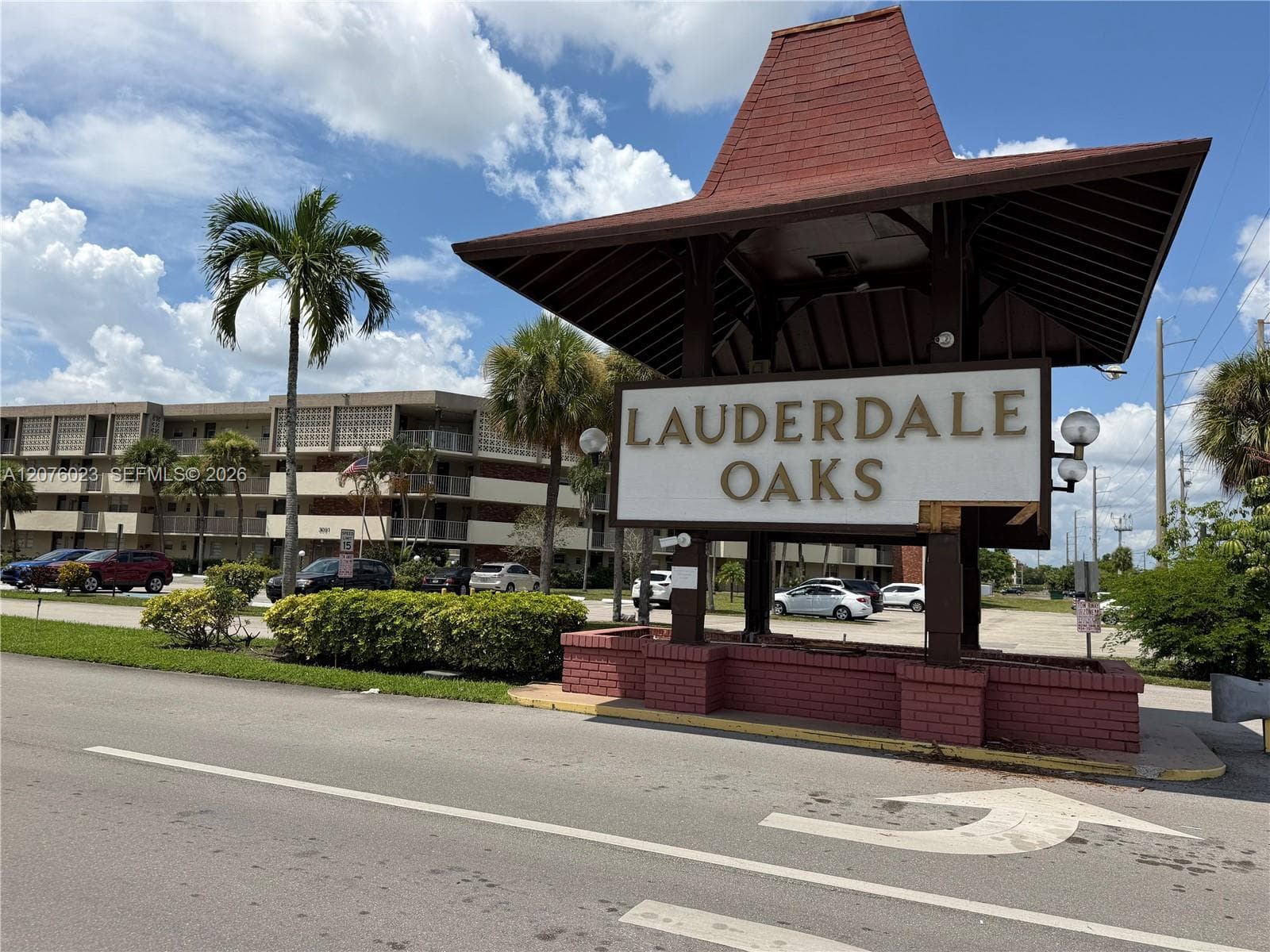 2951 NW 46th Ave # 109, Lauderdale Lakes FL 33313 - Lauderdale Lakes, FL - Photo 1