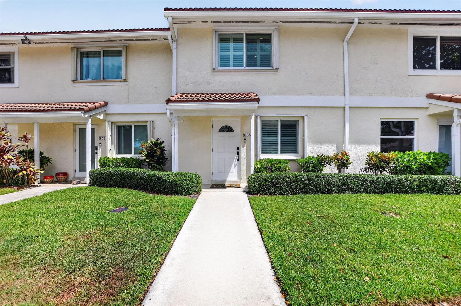6388 Boca Circle, Boca Raton FL 33433 - Boca Raton, FL - Photo 1