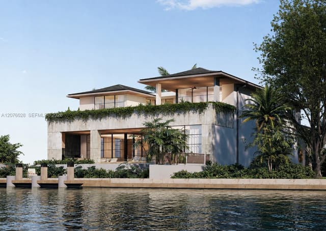 1025 Belle Meade Island Dr, Miami FL 33138 - Miami, FL - Photo 4