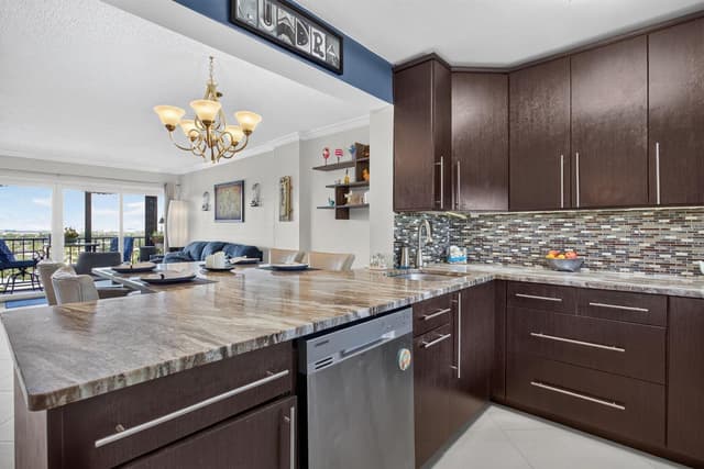 801 S Federal Highway # 1103, Pompano Beach FL 33062 - Pompano Beach, FL - Photo 5