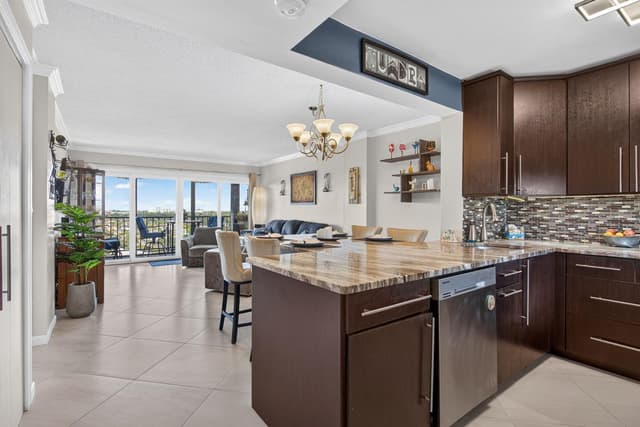 801 S Federal Highway # 1103, Pompano Beach FL 33062 - Pompano Beach, FL - Photo 4