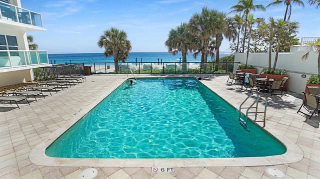 3550 Galt Ocean Drive # 608, Fort Lauderdale FL 33308 - Fort Lauderdale, FL - Photo 2