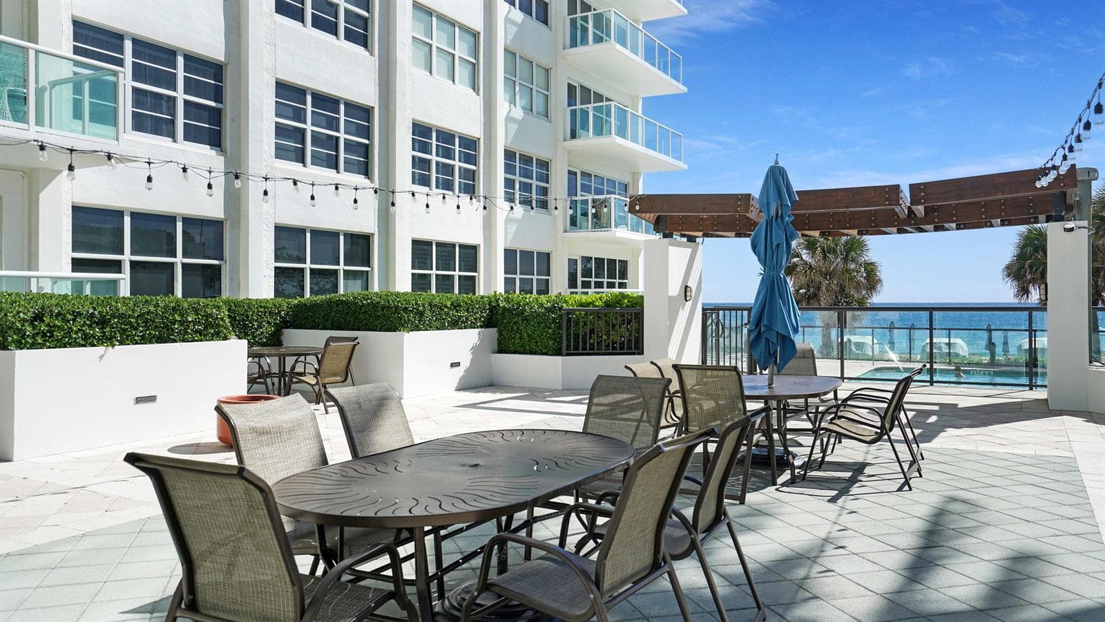 3550 Galt Ocean Drive # 608, Fort Lauderdale FL 33308 - Fort Lauderdale, FL - Photo 1