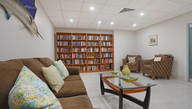 3550 Galt Ocean Drive # 608, Fort Lauderdale FL 33308 - Fort Lauderdale, FL - Photo 5