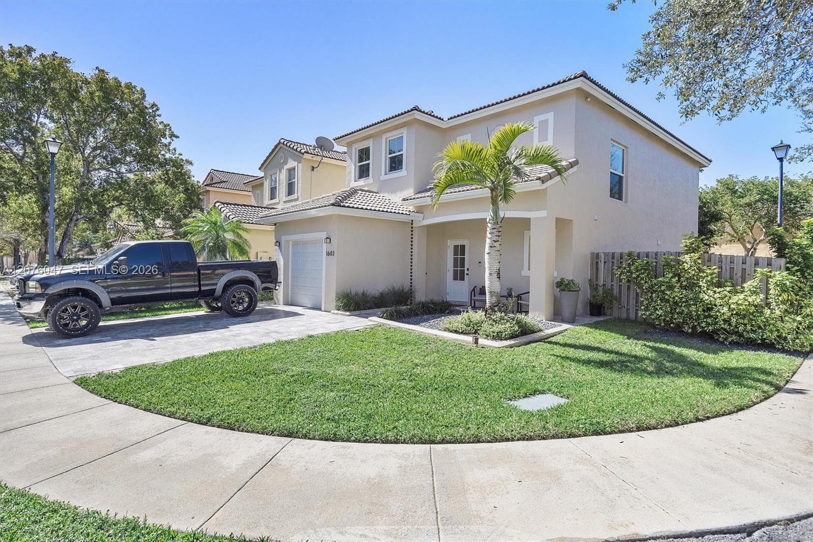 1602 SE 20th Rd, Homestead FL 33035 - Homestead, FL - Photo 1