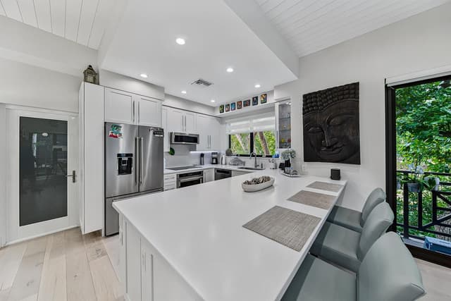 1556 S OCEAN Lane # 204, Fort Lauderdale FL 33316 - Fort Lauderdale, FL - Photo 5
