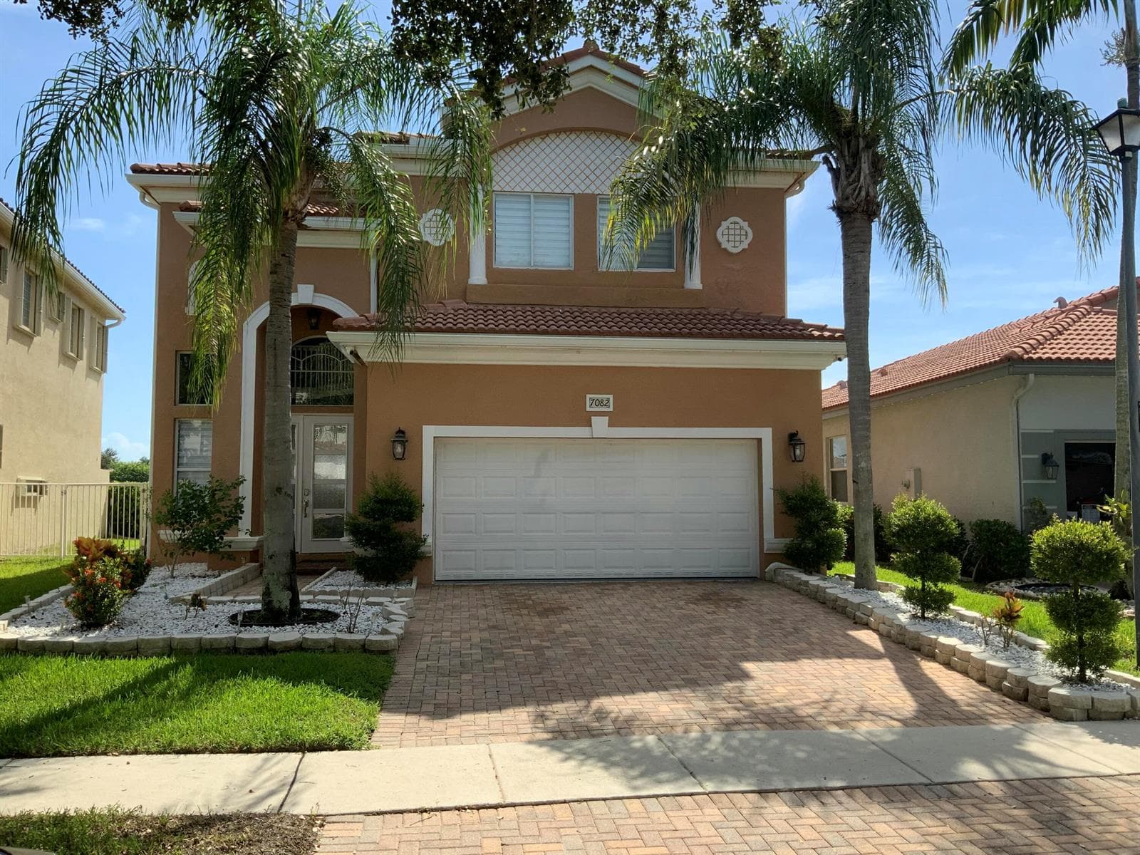 7082 Aliso Avenue, West Palm Beach FL 33413 - West Palm Beach, FL - Photo 1