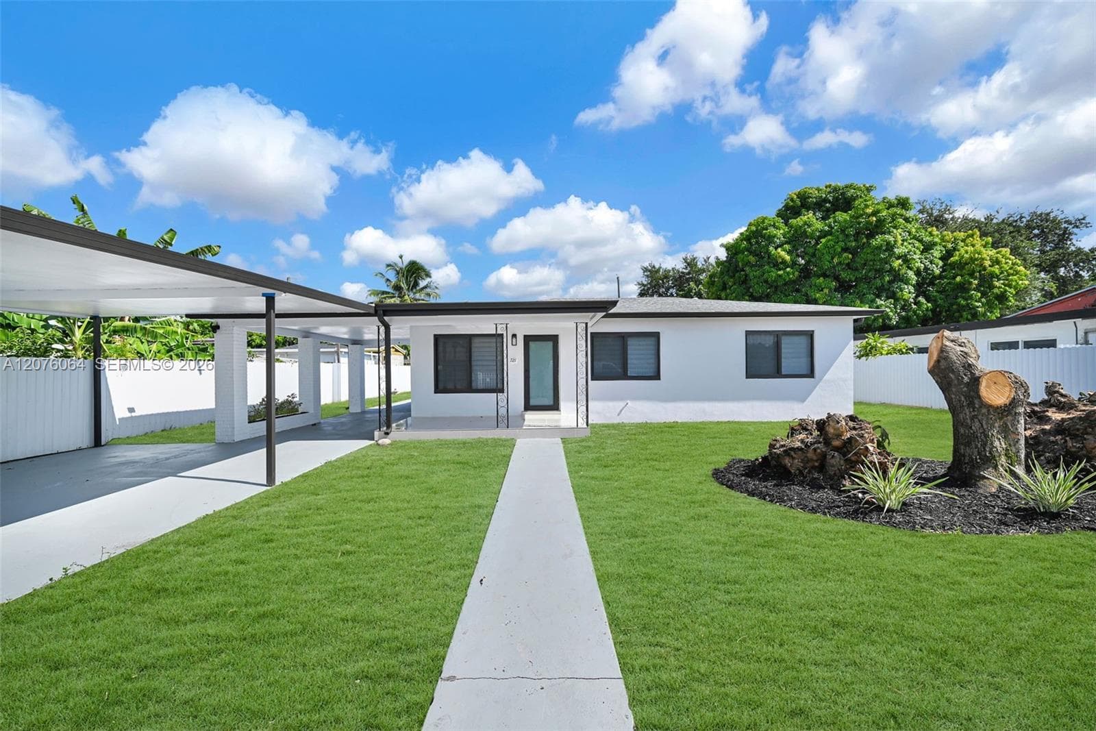 721 Atlantic Ave, Opa-Locka FL 33054 - Opa-Locka, FL - Photo 1