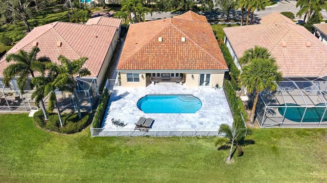 1115 ORINOCO Way, Palm Beach Gardens FL 33410 - Palm Beach Gardens, FL - Photo 2