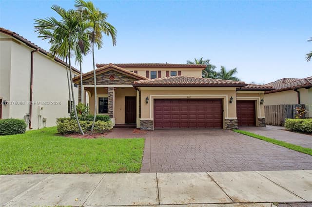 633 SE 35th Ter, Homestead FL 33033 - Homestead, FL - Photo 2