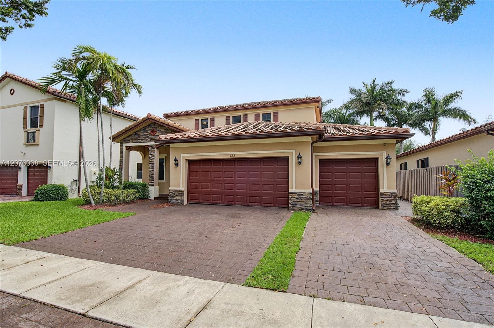 633 SE 35th Ter, Homestead FL 33033 - Homestead, FL - Photo 1