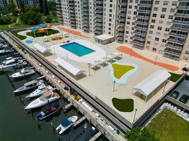 250 174th St # 2304, Sunny Isles Beach FL 33160 - Sunny Isles Beach, FL - Photo 2