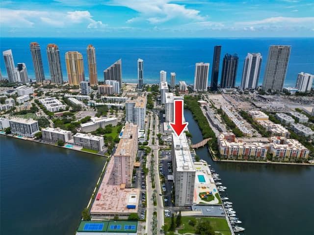 250 174th St # 2304, Sunny Isles Beach FL 33160 - Sunny Isles Beach, FL - Photo 6