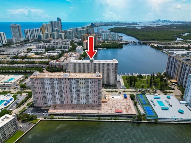 250 174th St # 2304, Sunny Isles Beach FL 33160 - Sunny Isles Beach, FL - Photo 4