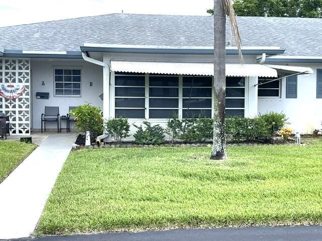 1080 NORTH Drive # B, Delray Beach FL 33445 - Delray Beach, FL - Photo 2