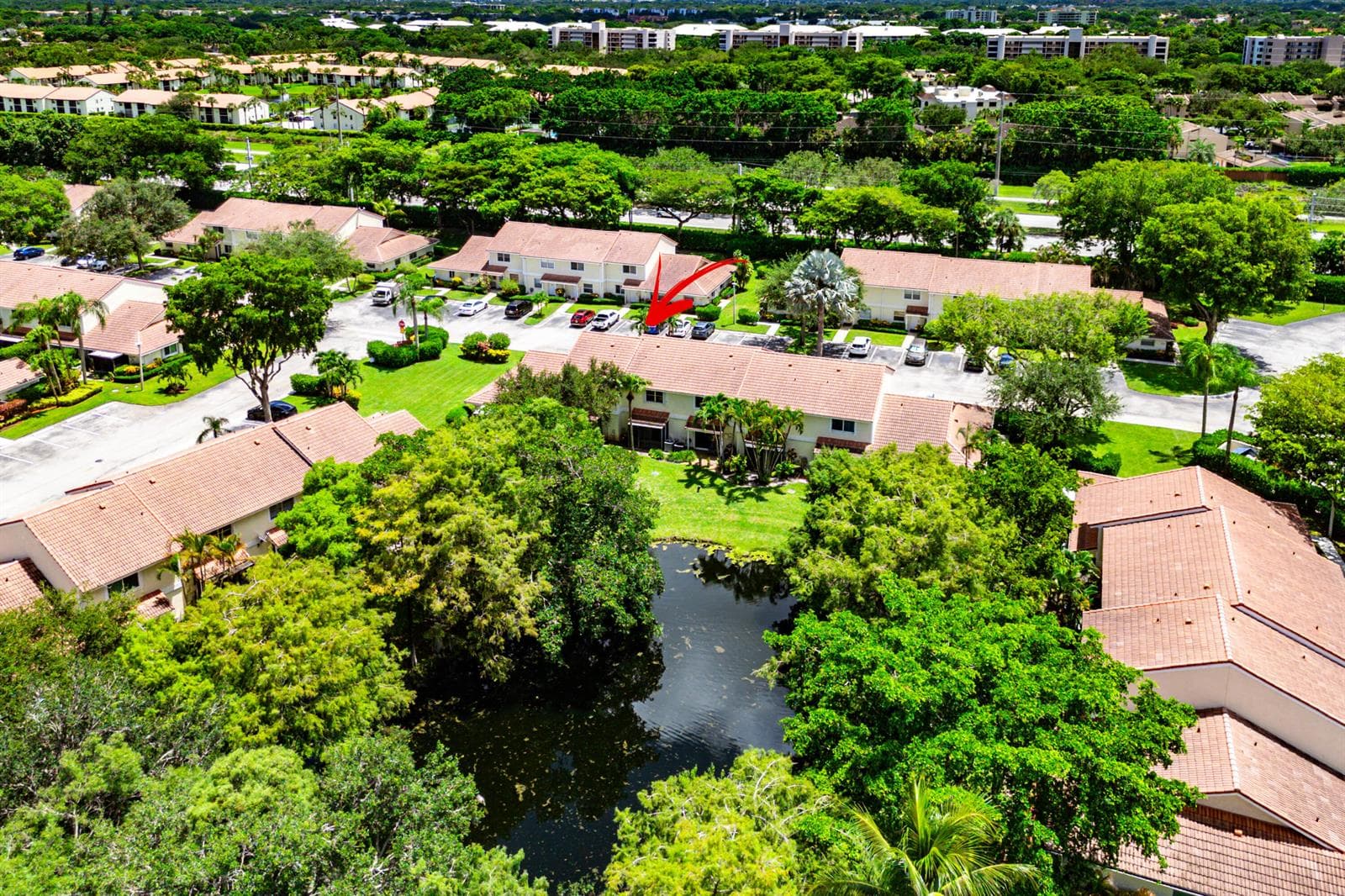 6351 Walk Circle, Boca Raton FL 33433 - Boca Raton, FL - Photo 1