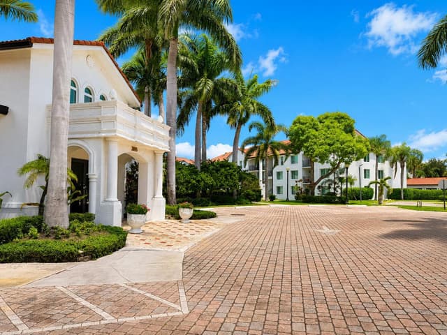 106 VILLA Circle # 106, Boynton Beach FL 33435 - Boynton Beach, FL - Photo 3