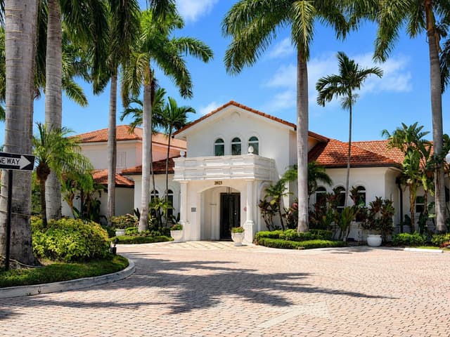106 VILLA Circle # 106, Boynton Beach FL 33435 - Boynton Beach, FL - Photo 4