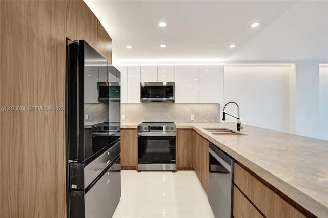 1400 S Ocean Dr # 1205, Hollywood FL 33019 - Hollywood, FL - Photo 3