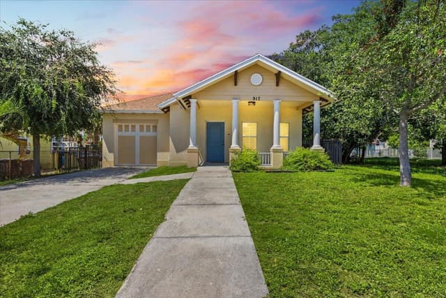 917 14th Street, West Palm Beach FL 33401 - West Palm Beach, FL - Photo 2