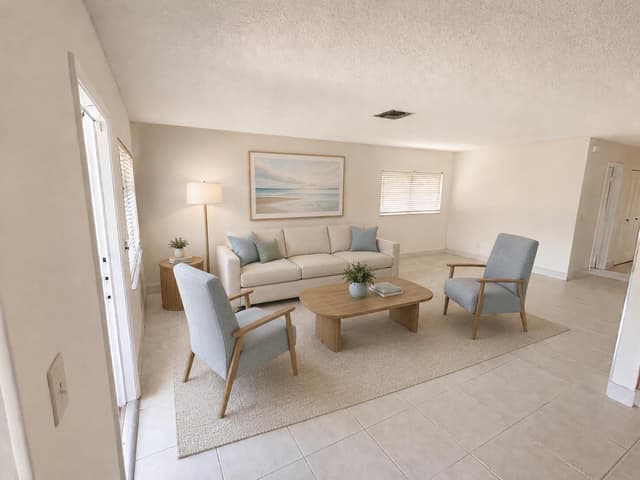 3319 AMERICO Drive, West Palm Beach FL 33417 - West Palm Beach, FL - Photo 6